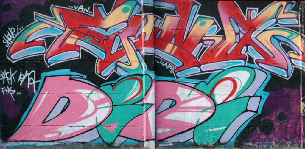 SHOVE UAN  IENA FMS  ACRILICO 05